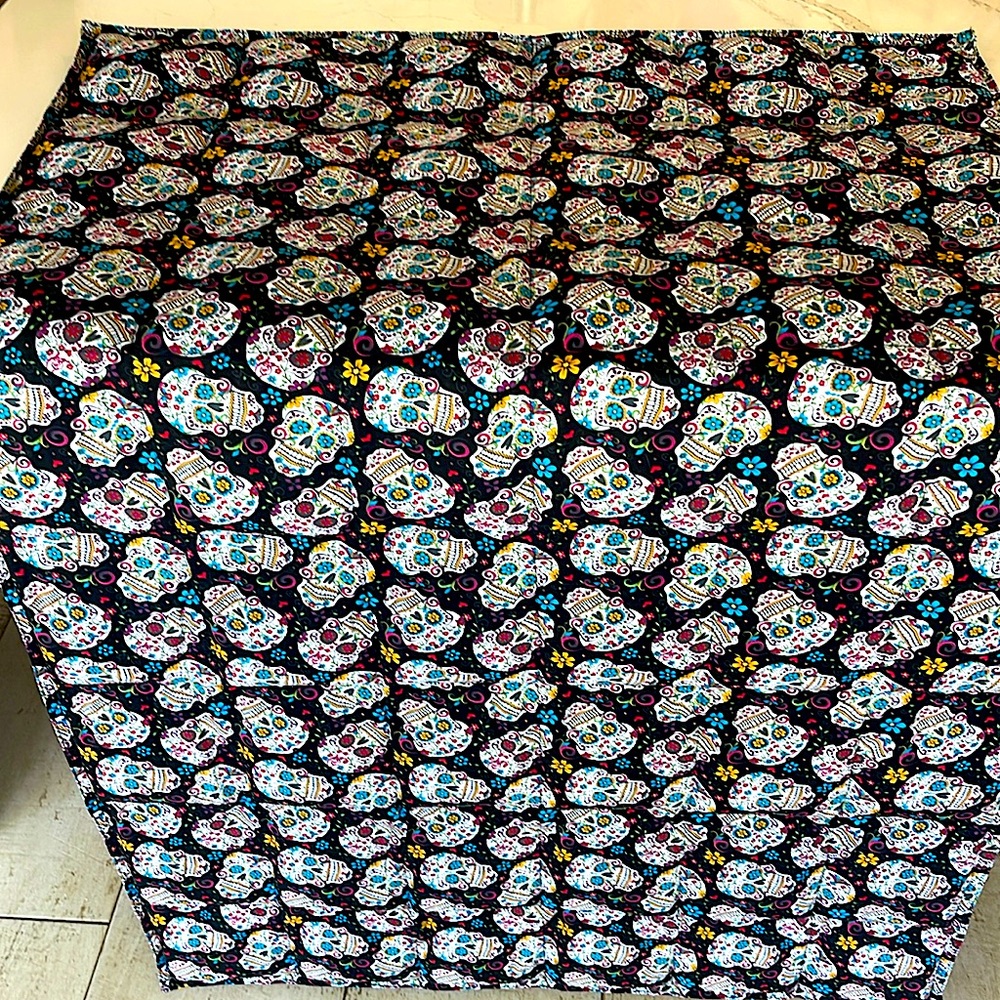 MOSALC- Weighted Blanket